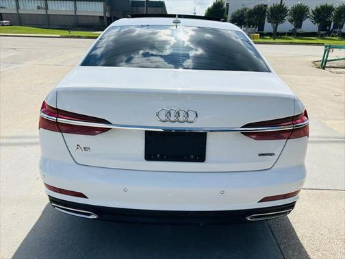 2019 Audi A6 55 Premium