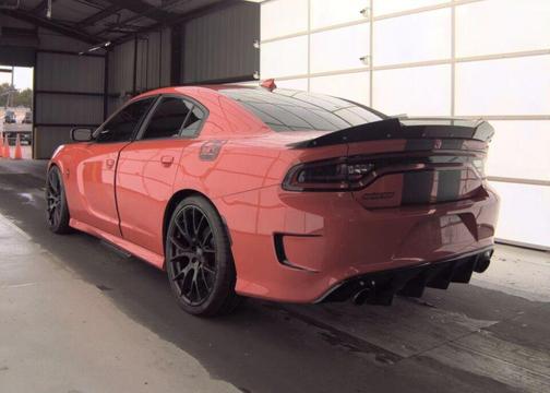 2019 Dodge Charger R/T Scat Pack