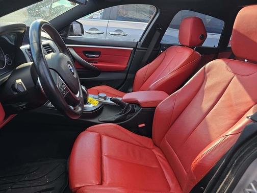 2019 BMW 430 Gran Coupe i xDrive