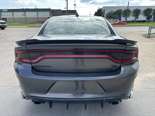 2019 Dodge Charger R/T