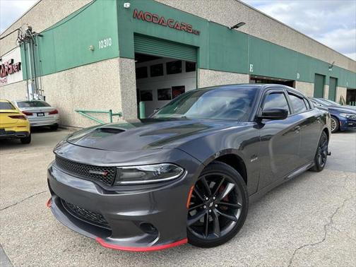 2019 Dodge Charger R/T