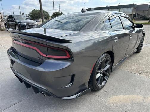 2019 Dodge Charger R/T