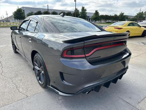 2019 Dodge Charger R/T