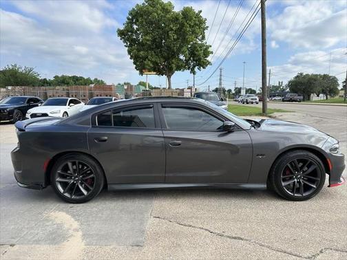 2019 Dodge Charger R/T