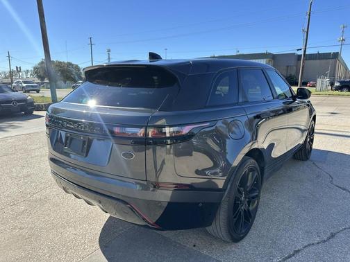2018 Land Rover Range Rover Velar D180 HSE R-Dynamic