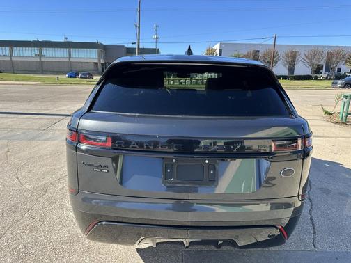 2018 Land Rover Range Rover Velar D180 HSE R-Dynamic