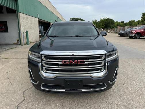 2020 GMC Acadia FWD SLE