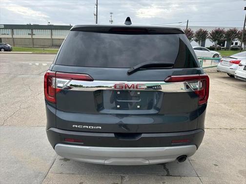 2020 GMC Acadia FWD SLE