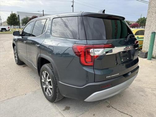 2020 GMC Acadia FWD SLE