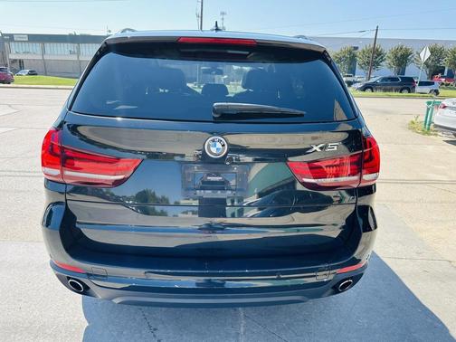 2015 BMW X5 xDrive35d