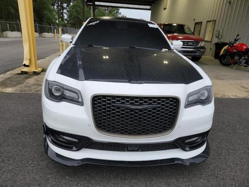 2017 Chrysler 300 S
