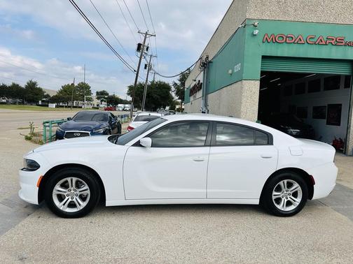 2021 Dodge Charger SXT