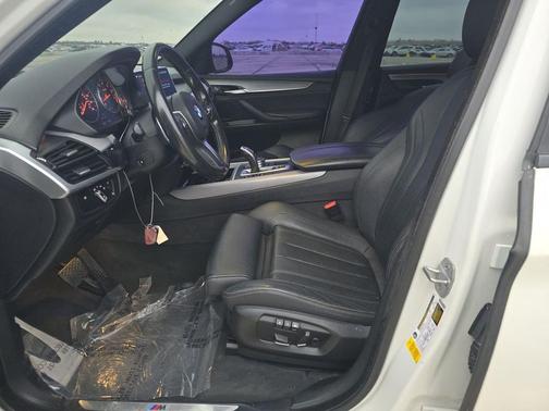 2018 BMW X5 sDrive35i