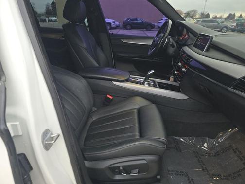 2018 BMW X5 sDrive35i