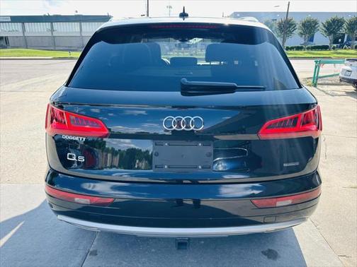 2019 Audi Q5 45 Premium
