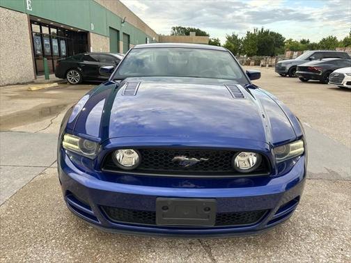 2014 Ford Mustang GT