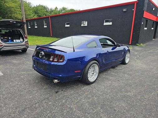 2014 Ford Mustang GT