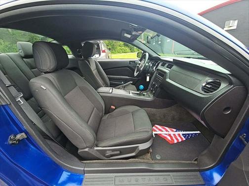 2014 Ford Mustang GT