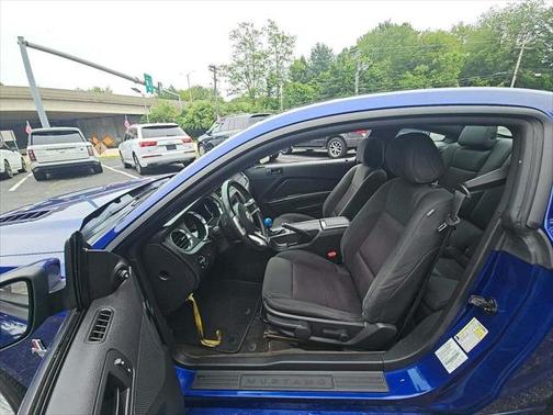 2014 Ford Mustang GT