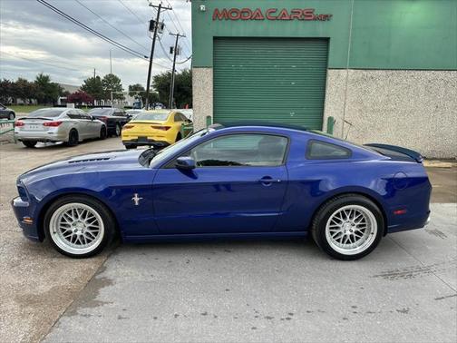 2014 Ford Mustang GT