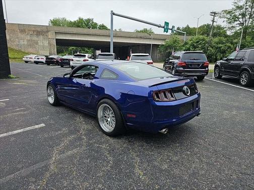 2014 Ford Mustang GT