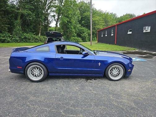2014 Ford Mustang GT