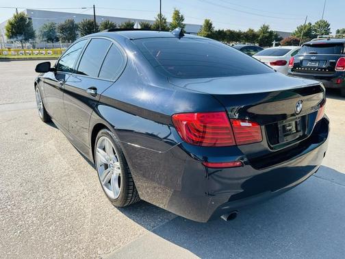 2016 BMW 535 535i M SPORT