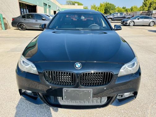 2016 BMW 535 535i M SPORT