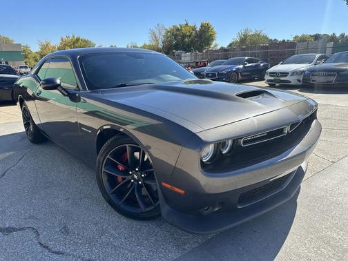 2021 Dodge Challenger R/T