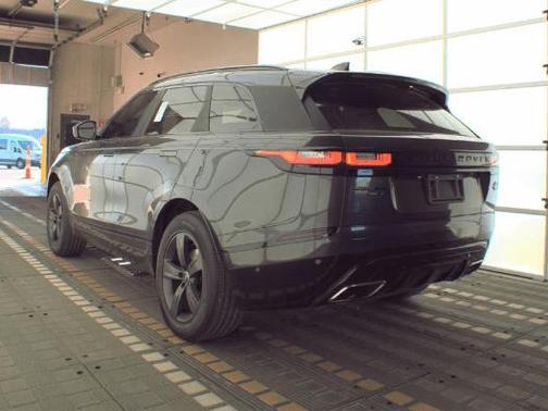 2018 Land Rover Range Rover Velar P380 SE R-Dynamic