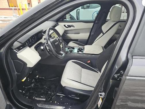 2018 Land Rover Range Rover Velar P380 SE R-Dynamic