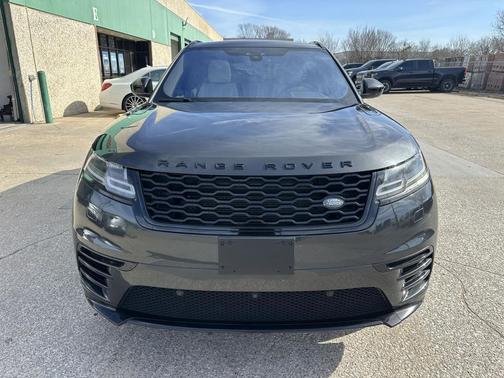 2018 Land Rover Range Rover Velar P380 SE R-Dynamic