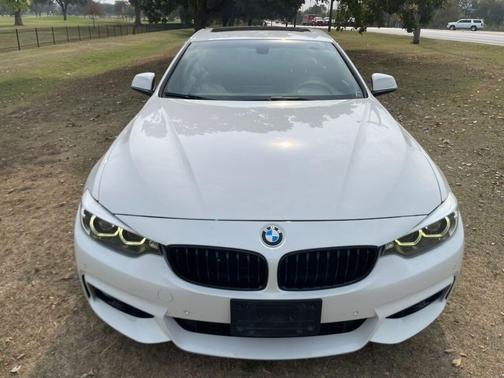 2019 BMW 440 Gran Coupe i