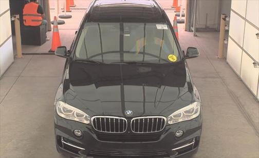 2015 BMW X5 xDrive35d