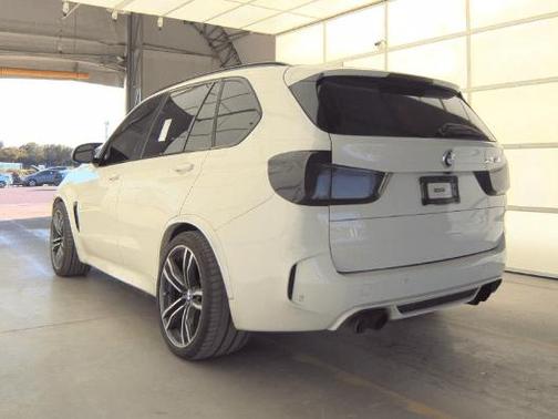 2016 BMW X5 M Base