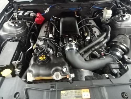 2014 Ford Mustang GT Premium