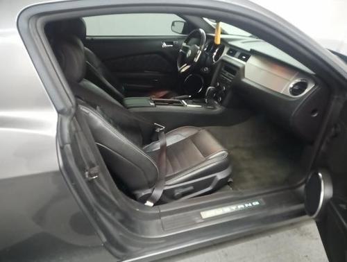 2014 Ford Mustang GT Premium