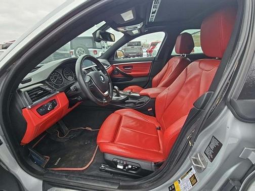 2017 BMW 440 Gran Coupe i xDrive