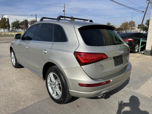 2014 Audi Q5 2.0T Premium Plus