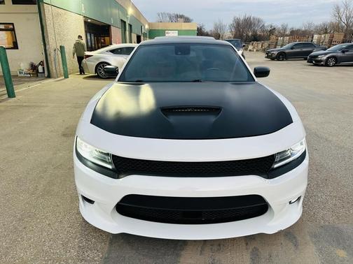 2018 Dodge Charger R/T Scat Pack