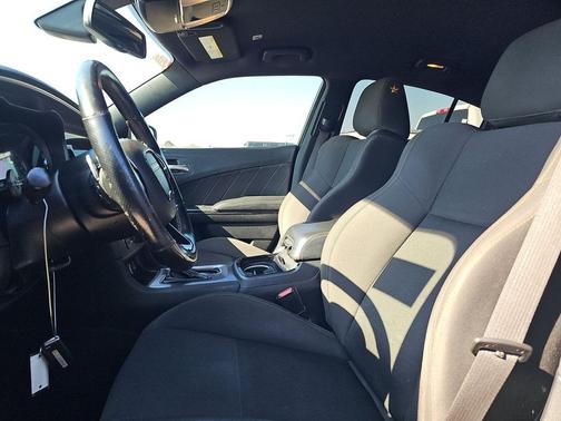 2019 Dodge Charger Scat Pack