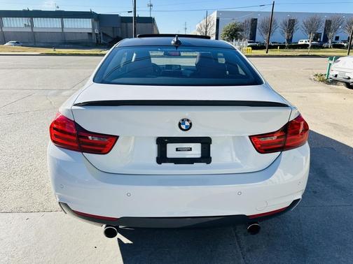 2017 BMW 440 i xDrive