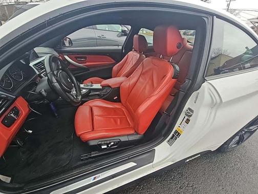 2017 BMW 440 i xDrive