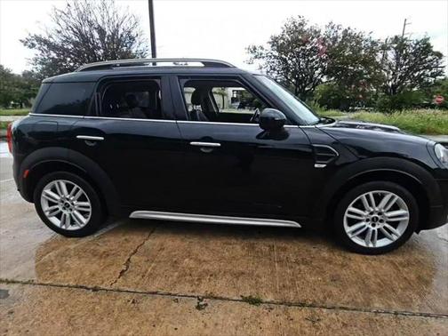 2019 MINI Countryman Cooper