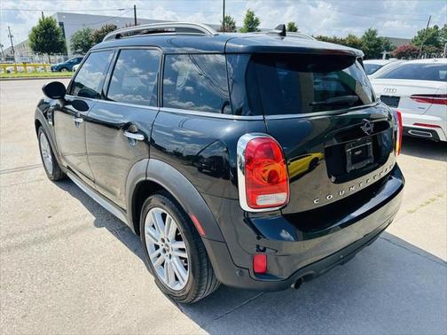 2019 MINI Countryman Cooper