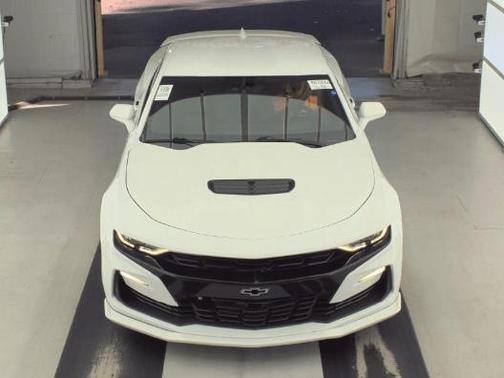 2019 Chevrolet Camaro 2SS
