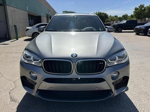 2016 BMW X5 M Base