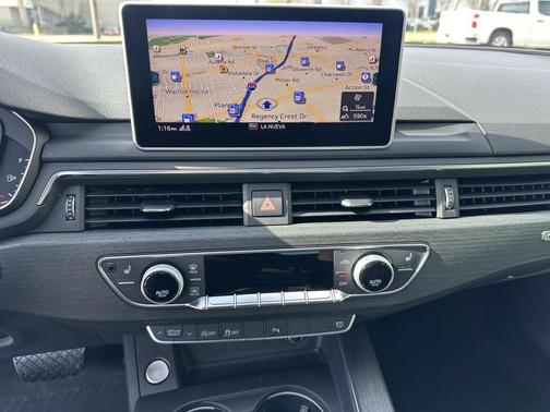 2018 Audi A5 2.0T Premium Plus