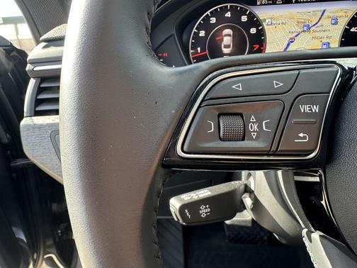 2018 Audi A5 2.0T Premium Plus