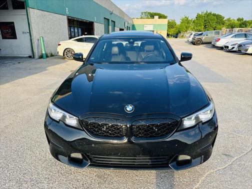 2019 BMW 330 xDrive